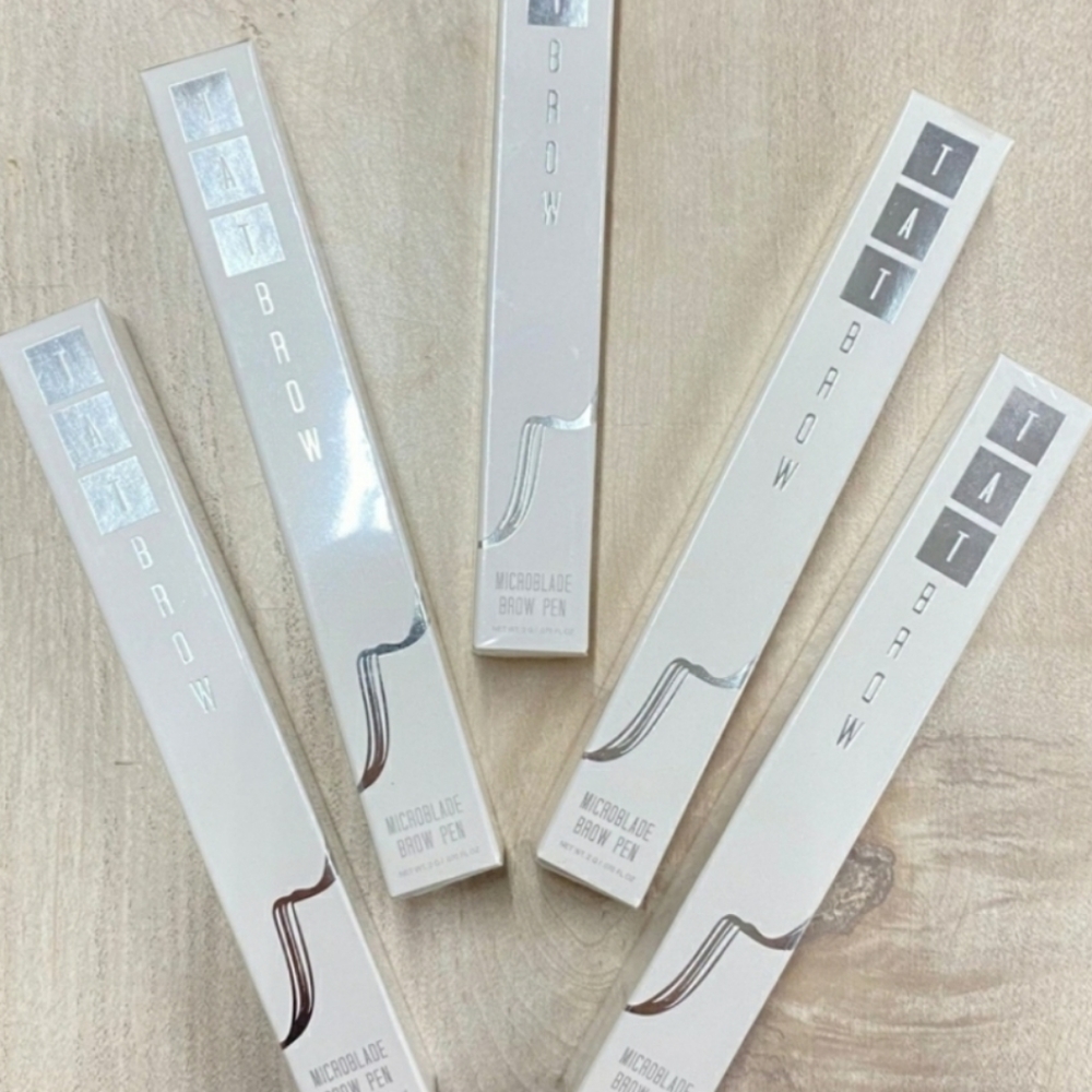 TAT Brow Microblade